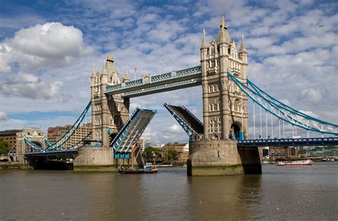 Top 20 Free Things to Do in London - Broke in London