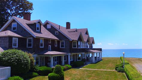 Get to Know Katharine Hepburn’s Coastal Enclave: Fenwick, Connecticut ...