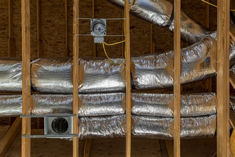 HVAC Ductwork Repair Services in Wayne, PA | Heat & AC