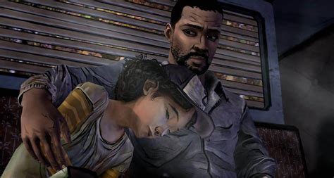 Telltale's Walking Dead: The Final Season Details