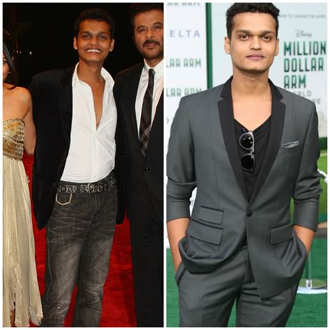 See the 'Slumdog Millionaire' Cast on Their First Red Carpet and Now!