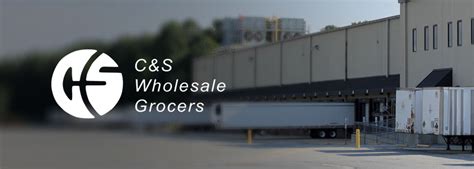 C&S Wholesale Grocers to Reopen Maryland Distribution Facility ...