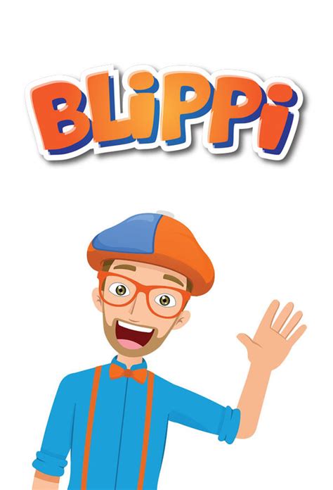 Blippi Season 2021 - Trakt