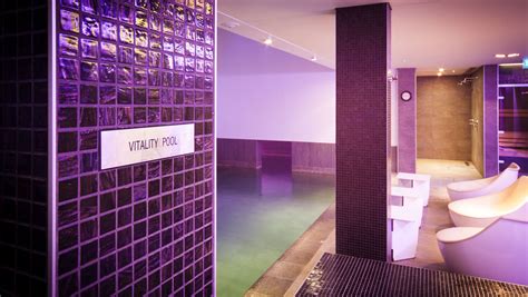 The Spa Gallery - Kimpton Blythswood Square Hotel