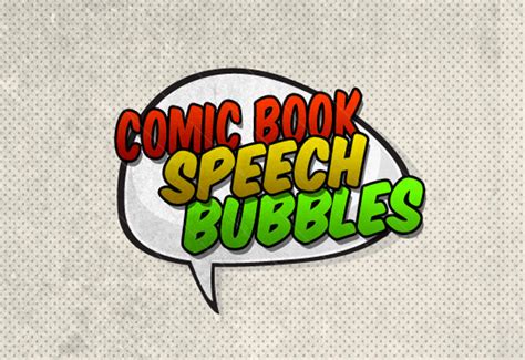 12 Comic Book Bubble Font Images - Comic Book Lettering Font, Comic ...