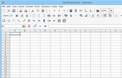 6 Best Free Spreadsheet Programs