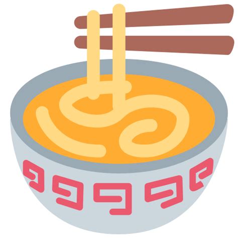 🍜 Steaming Bowl Emoji Meaning with Pictures: from A to Z