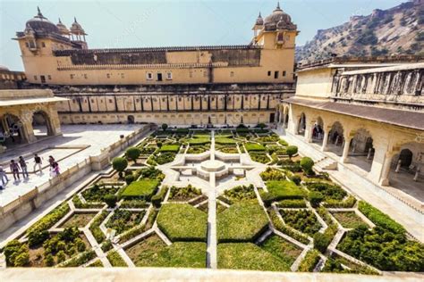 आमेर किले का सम्पूर्ण इतिहास | Amber Fort History in Hindi | Amer Fort History