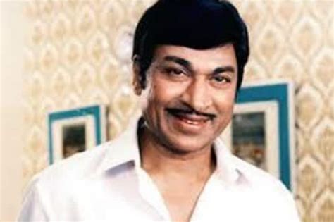 Generations to Come Will Marvel at the Brilliance of Dr Rajkumar, the ...