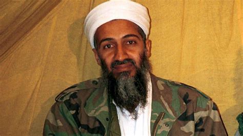 Dead Osama Bin Laden