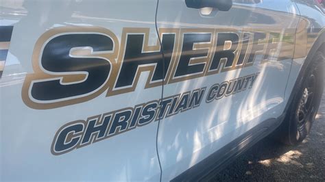 Christian County Sheriff speaks out on SAFE-T Act concerns