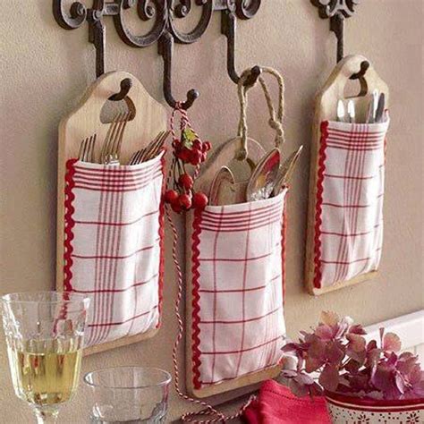 Creative Kitchen Craft Ideas with Decor | Upcycle Art