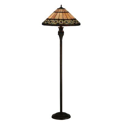 Meyda Tiffany Floor Lamps You'll Love in 2020 | Wayfair