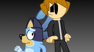 Download FNF Corrupted Weekend | FNF Bluey pibby fan-made animation (Ft. @sheina_heeler) Watch ...