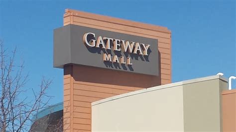 Gateway Mall - 19 Reviews - Shopping Centers - 6100 O St, Lincoln, NE - Phone Number - Yelp