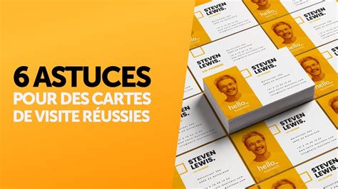 Carte De Visite Gratuite A Imprimer - Tanant