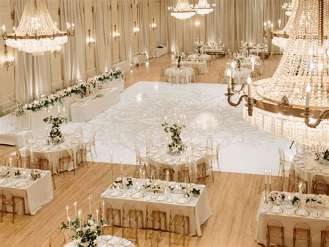 Fairmont Royal York - Venue - Toronto - Weddinghero.ca