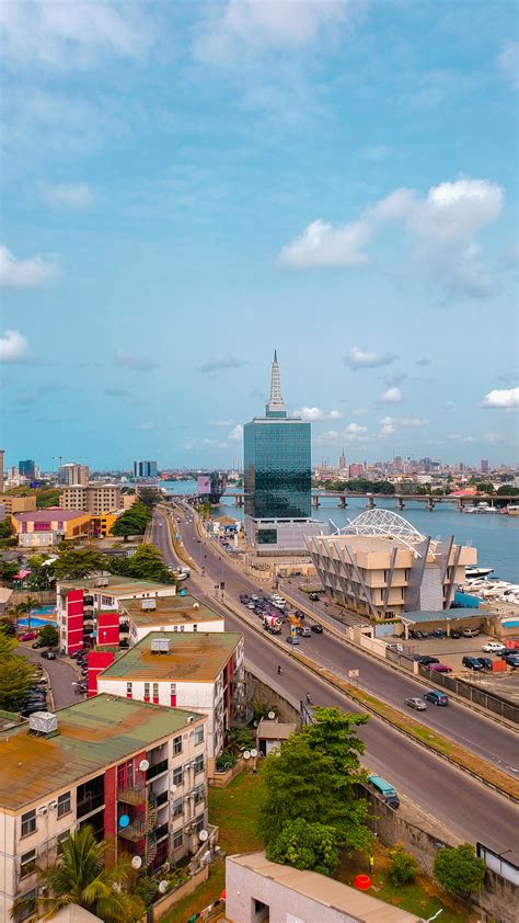 Discover Lagos: A Guide to Must-See Attractions