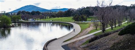 Kings Park Improvements – Stage 3 | National Capital Authority