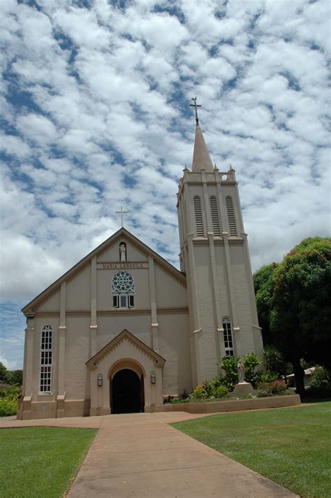 My Maui: Maria Lanakila- Catholic Church