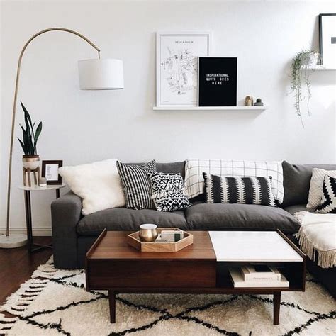 Modern minimalist living room ideas - gilitasset
