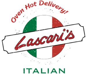 Welcome - Lascari's Restaurants | Italian Cuisine