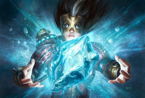 All 5e Cold Spells – Ice Magic to Freeze and Shatter