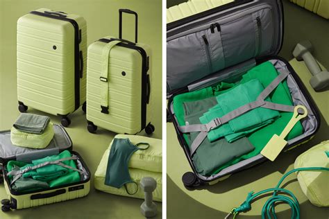 Win a Strand luggage set worth over $700!