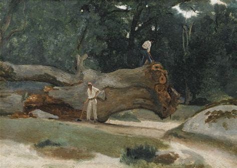 10 Corot ideas | landscape paintings, artist, painting