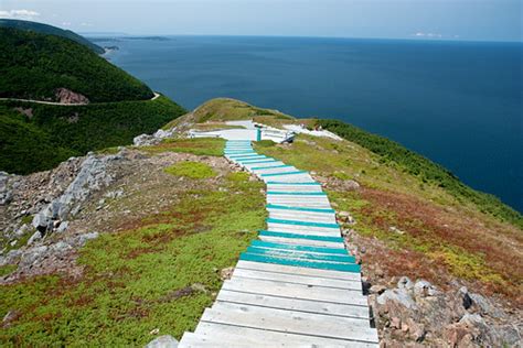 Camping at Cape Breton Highlands National Park | Find reservations at ...