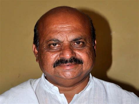 Basavaraj Bommai elected as Karnataka chief minister