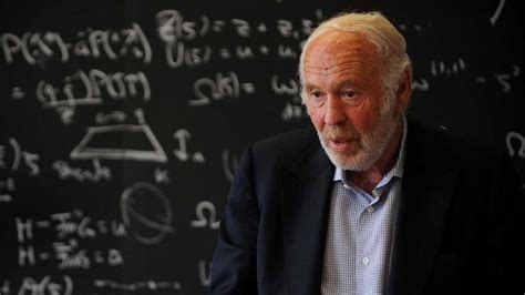 Meet James Simons, The Richest Mathematician In The World - MobyGeek.com