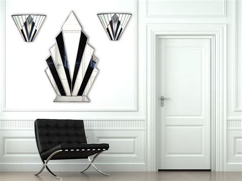 20 Photos Art Deco Wall Art