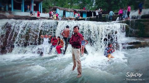 Narhara Waterfall, Dhamtari, Chhattisgarh ~ Quest Chhattisgarh: Nature, Facts, Culture, History ...