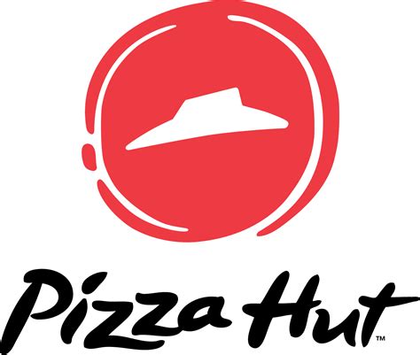 Logo Pizza Hut Png - PNG Image Collection