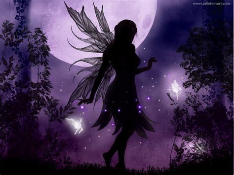 Fairies Wallpapers - Wallpaper Cave