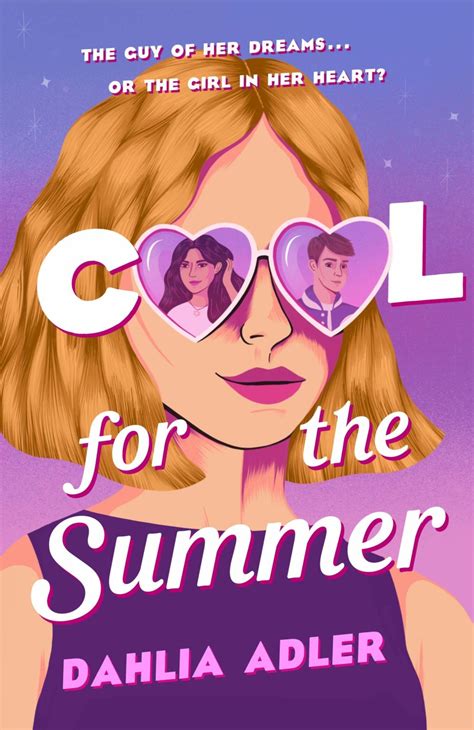 Review: Cool for the Summer by Dahlia Adler - Utopia State of Mind