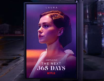 Netflix Art 365 Days Projects :: Photos, videos, logos, illustrations and branding :: Behance