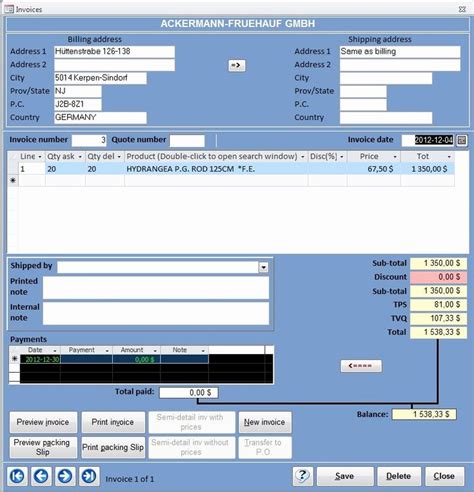 Microsoft Access form Template Unique Crm Basic Ms Access Templates | Free printable resume ...