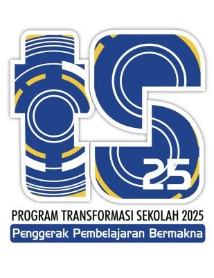 ProTRAITS Program Transformasi Sekolah 2025(TS25) – MyLink