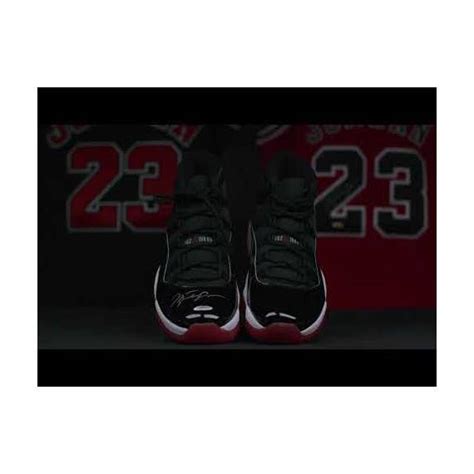 Jordan 11 23 Logo