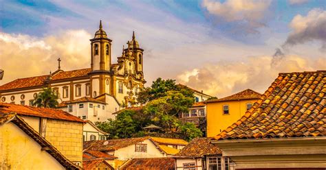 Things to do in Ouro Preto : Museums and attractions | musement