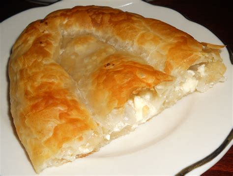 Albanian burek at Cemi Cafe Brooklyn « United Nations of Food (NYC)