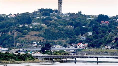 Whanganui weather: The outlook for the long weekend - NZ Herald