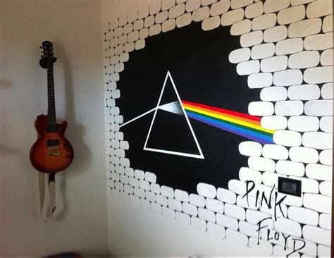 Pink Floyd The Wall Mural - Mural Wall