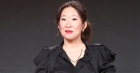 Sandra Oh | Killing Eve Wiki | Fandom