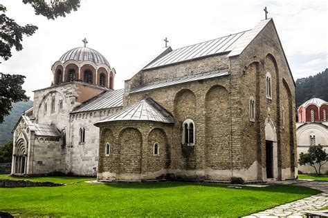 Studenica Monastery Tour - Republik Tours