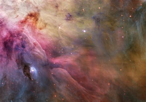 Space Nebula Free Stock Photo - Public Domain Pictures