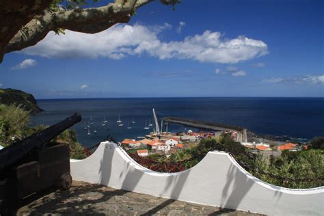 Lajes das Flores - Destinazores