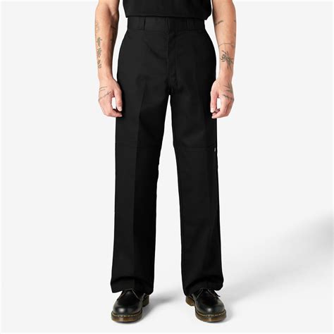 Loose Fit Double Knee Work Pants | Men's Pants | Dickies